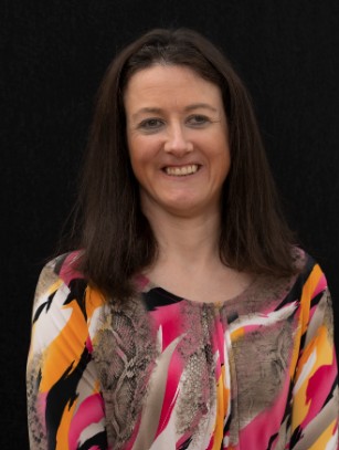 From the classroom to the Commonwealth games: Dr Julie McElroy’s story